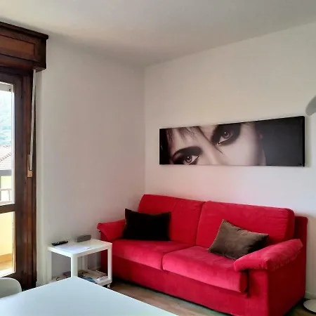 Garda Il Apartman *