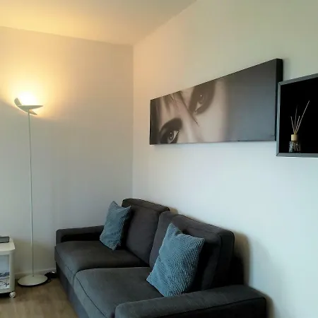 Apartman Garda Il